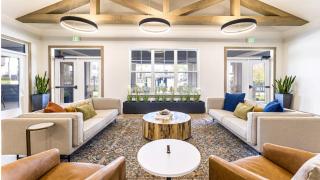 Landing at The Parker Austin - 1 Bedroom in Downtown Pflugerville - Pflugerville - 2