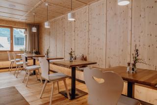 Ferienalm Panorama Apartments - Schladming - 3