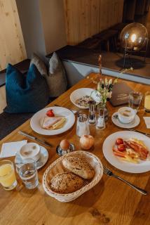 Ferienalm Panorama Apartments - Schladming - 6