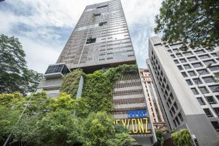 Ceylonz Suites near KLCC& KL Tower by Bai Yi - Kuala Lumpur - 0