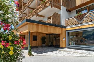 Ferienalm Panorama Apartments - Schladming - 4