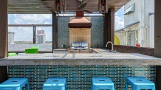 Landing at Agave - 2 Bedrooms in Downtown - San Antonio - 2
