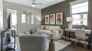 Landing at Latitude at Godley Station - 1 Bedroom in Savannah - Savannah - 9
