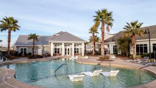 Landing at Latitude at Godley Station - 1 Bedroom in Savannah - Savannah - 6