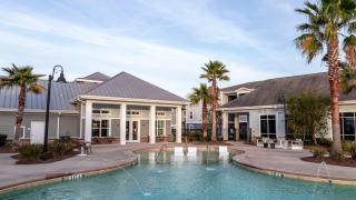Landing at Latitude at Godley Station - 1 Bedroom in Savannah - Savannah - 3