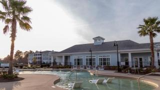 Landing at Latitude at Godley Station - 1 Bedroom in Savannah - Savannah - 2