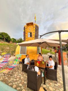 La Bota del Gigante - 2