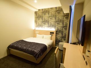 APA Hotel Kyoto Gojo Omiya - Kyōto - 2