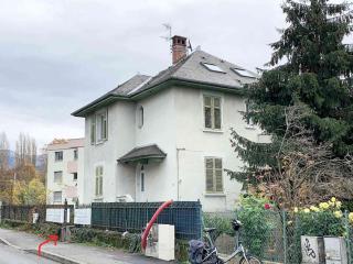 Studio CHAGALL - Chambéry - 7