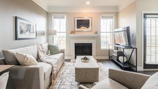 Landing at Ranch at Fossil Creek - 1 Bedroom in North Fort Worth - Fort Worth - 8
