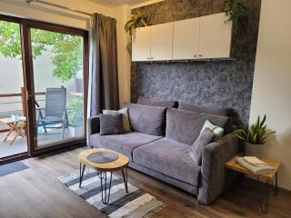 Apartament Pod Orzechem - Bydgoszcz - 4