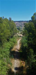 Finca el Agua da Vida (Los Eucaliptos & Los Olivos) - Comares - 7