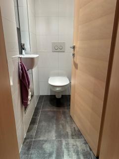 Ferienwohnung HELD - Kapfing - 2