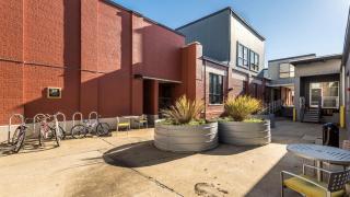 Landing at Hopper Lofts - 1 Bedroom in Manchester - Richmond - 7