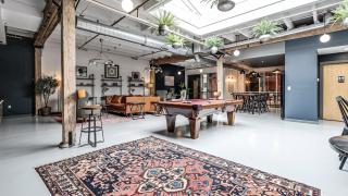 Landing at Hopper Lofts - 1 Bedroom in Manchester - Richmond - 6