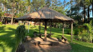 Casa em Sítio acolhedor próx de SP - Cosmópolis - 2