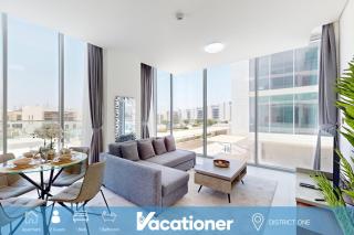 Residences 23 - Comfortable One Bedroom - Dubái - 0