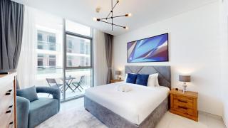 Residences 23 - Comfortable One Bedroom - Dubái - 9