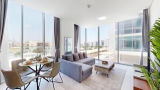Residences 23 - Comfortable One Bedroom - Dubái - 3