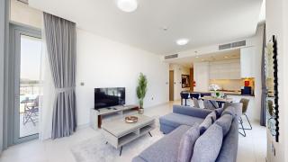Residences 23 - Comfortable One Bedroom - 2