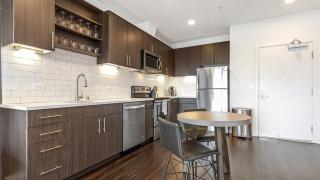 Landing at Laurel at Dry Creek - 1 Bedroom in Huntsville - Huntsville - 4