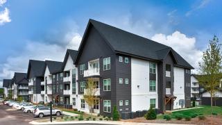 Landing at Laurel at Dry Creek - 1 Bedroom in Huntsville - Huntsville - 2