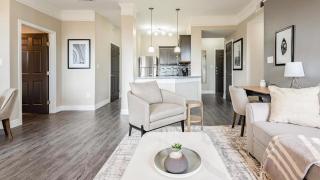 Landing at Ranch at Fossil Creek - 1 Bedroom in North Fort Worth - Fort Worth - 8