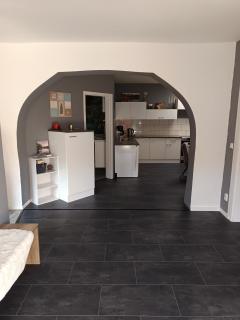 Ferienwohnung Am Atelier - Rathenow - 2