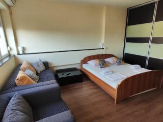 Balkan-inn Studio Centar apartment - 0