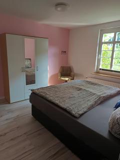 Ferienwohnung Am Atelier - Rathenow - 4
