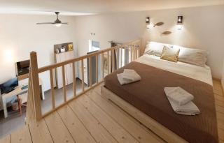 Oinoni's Home - ACHILLES studio - 2