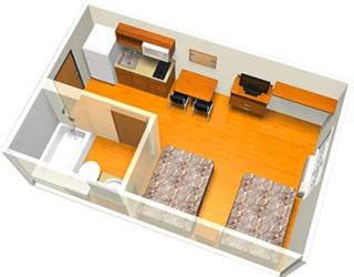 Extended Stay America Select Suites - Las Cruces - 3