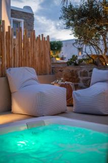 Levantes House Mykonos - Ano Mera - 6