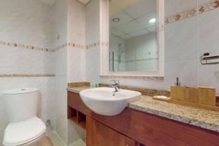 Lake Terrace - Vibrant Studio - 1