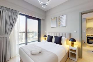 Zada Tower - Quaint One Bedroom - Dubai - 9