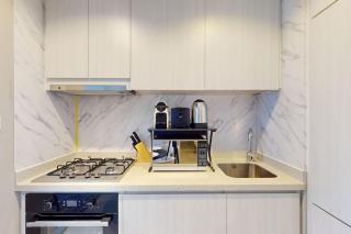 Zada Tower - Quaint One Bedroom - Dubai - 1