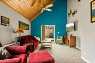 Blissful Bay Cabin - Big Bear Lake - 1