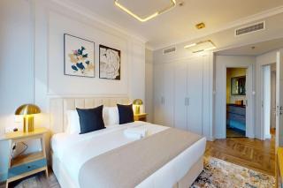 Torch Tower - Fashionable Two Bedroom - Dubai - 5