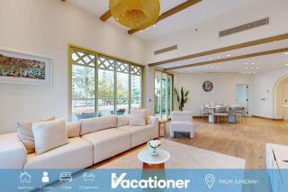 Al Msalli - Exquisite Three Bedroom - Dubai - 0