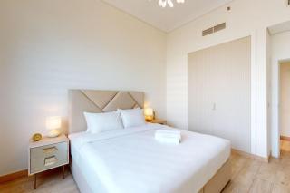 Al Msalli - Exquisite Three Bedroom - Dubai - 2