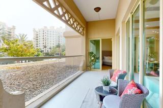 Al Msalli - Exquisite Three Bedroom - Dubai - 6