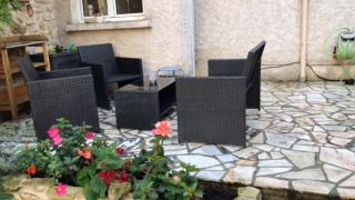 Appartement en centre ville - 6