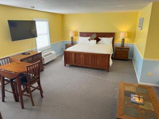 Old Harbor Inn - 2