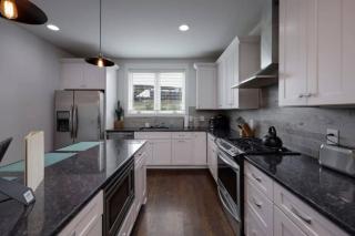 WeHo Nashville Home, Geodis Park, Private Movie Theater! 10min to Broadway! Sleeps 10! - Nashville - 1
