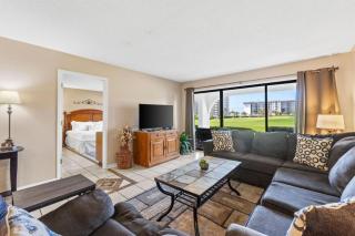 Edgewater Golf Villa 605 - Panama City Beach - 9
