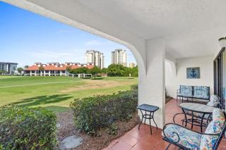 Edgewater Golf Villa 605 - Panama City Beach - 8