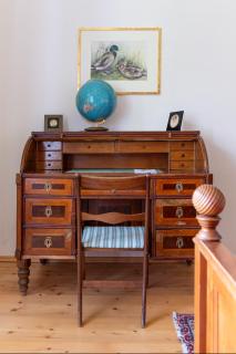 Ferienwohnung Haus Meran - Grundlsee - 6