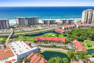 Edgewater Golf Villa 605 - Panama City Beach - 5