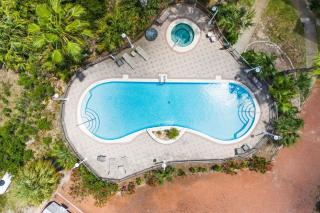 Sandy Finns Gulf Front Condo in Cape San Blas - Indian Pass - 9