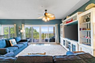 Sandy Finns - Indian Pass - 6